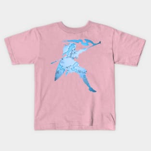 Effie: Army of One Kids T-Shirt
